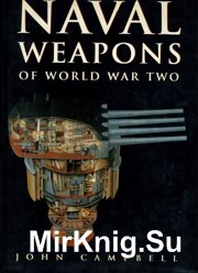 Naval Weapons of World War Two