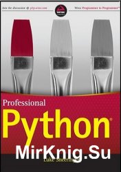 Professional Python