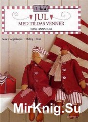 Jul med Tildas venner