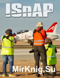 ISnAP 2016-04