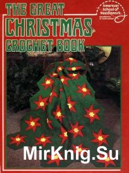 The Great Christmas Crochet Book