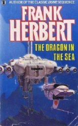  The Dragon in the Sea  (Аудиокнига)