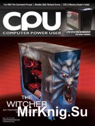 Computer Power User №4 (April 2016)