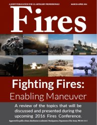 Fires №2 2016