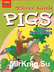 The Three Little Pigs (Starter)