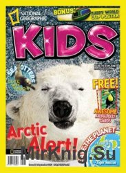 National Geographic Kids September 2011