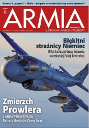 Armia №11 2015