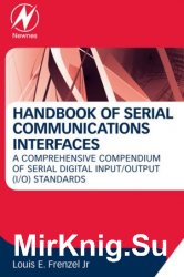 Handbook of Serial Communications Interfaces