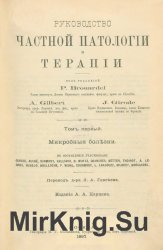 Руководство частной патологии и терапии (в четырех томах)