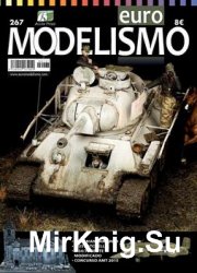 Euromodelismo №267 2016