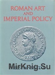 Roman Art and Imperial Policy