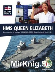 HMS Queen Elizabeth