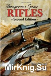 Dangerous-Game Rifles