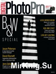 Digital Photo Pro May - June 2016