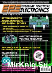 Everyday Practical Electronics №5 2016