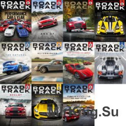 Road & Track (January - December 2015)