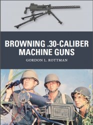 Browning .30-caliber Machine Guns