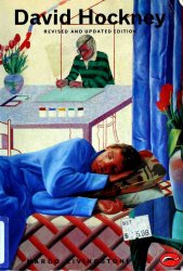 David Hockney (World of Art)