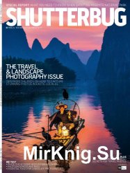 Shutterbug May 2016