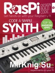 RasPi - Issue 21