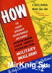 A Basic Manual of Military Small Arms