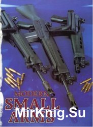 Modern Small Arms