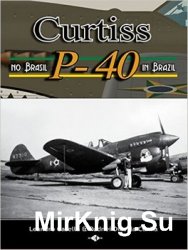 Curtiss P-40 no Brasil - in Brazil