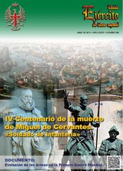 Revista Ejercito №900