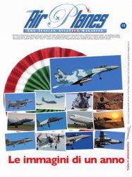 AirPlanes Magazine 2013-15