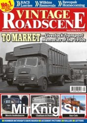 Vintage Roadscene 2016-05