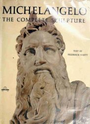 Michelangelo: The Complete Sculpture