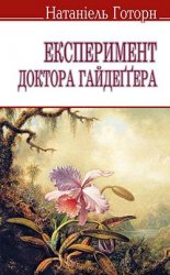 Експеримент доктора Гайдеґґера