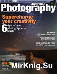 Australian Photography - May 2016