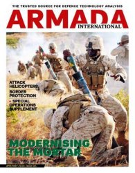 Armada International №2 2016 