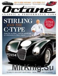 Octane - May 2016