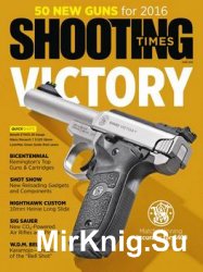 Shooting Times - June 2016