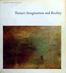 Turner: Imagination and Reality