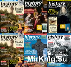 History Scotland (January - December 2015)