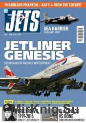 Jets Magazine 2016-05/06