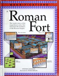 A Roman Fort