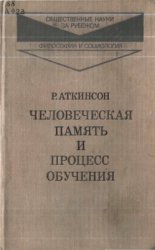 Человеческая память и процесс обучения