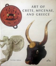 Art of Crete, Mycenae, and Greece