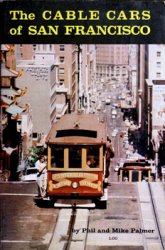 The Cable Cars of San Francisco