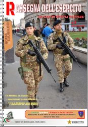 Rassegna dell'Esercito №1 2016 