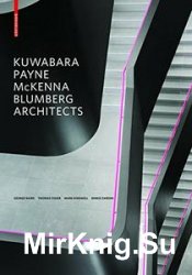 Kuwabara Payne McKenna Blumberg Architects