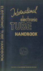 International Electronic Tube Handbook