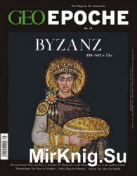 Geo Epoche Nr. 78 2016