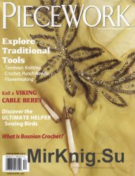 Piecework, March-April 2012