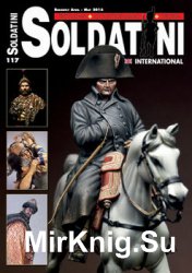 Soldatini International №117