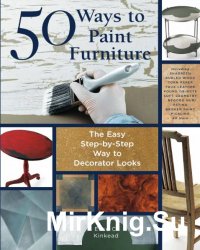 50 Ways to Paint Furniture